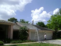 Roof Cleaning , Pressure Washing,  Pinellas County, Florida 076 (Medium).jpg