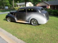 1939 Pontiac 350-350 on 2000 s-10 frame chopped 5in.jpg