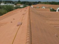 Orlando Barrel Tile roof Cleaning.JPG