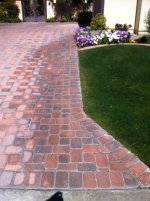 Hard Water Stained Pavers 1 Before.jpg