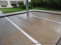 after parking area cleaning kingwood.JPG