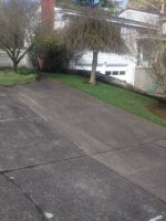 34TH RIGHT DRIVEWAY BEFORE.JPG