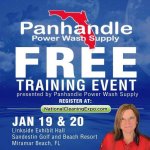 Pressure Washing Events FREE Florida