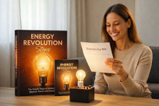 Energy Revolution System Energy Revolution System