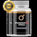 PowerX Pro 2-bottle starter package — 60-day supply