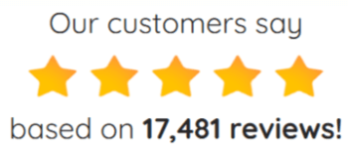 FortBite Customer Rating