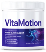 VitaMotion Reviews 
