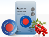 Purisaki Berberine Patches.png