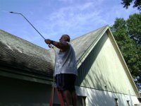 Single Roof Cleaning  Pressure WashingClearwater Florida 009 (Small).jpg