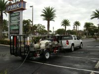 New trailer finished and Plaza Cleaning Pinellas Park FL. 015 (Medium).jpg
