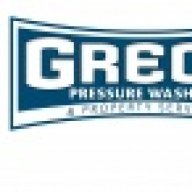 Greco Pressure Wash