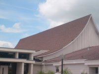 Cleaning Church Roof Tampa Florida 3-31-2008 7-27-39 AM.JPG