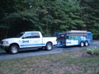 Maryland Roof Cleaning and Power Washing Rig.JPG