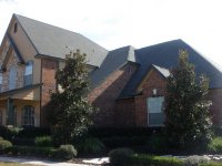 After Roof Cleaning Tomball Texas.JPG