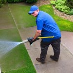 10 Factors to Consider When Choosing the Right Power Washing Company