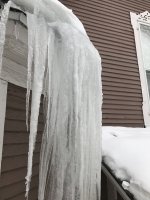 ice dam removal by Roof Cleaner 616-240-3465.JPG