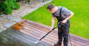 The Ultimate Guide to Power Washing: Equipment, Services, Costs, and Benefits