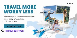 Blue and White Modern Travel Banner Landscape.jpg