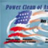 Power Clean of America