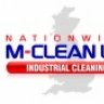 M-CLEAN UK
