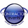 Contractor Events