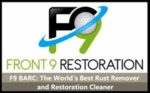 Front 9 Restoration, Inc.