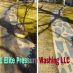 A1 Elite Pressure Washing LLC