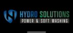 Hydro Solutions Power & Soft Washing LLC