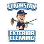 Clarkston Exterior Cleaning