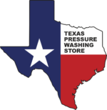 Texas Pressure Washing Store