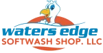 Waters Edge Softwash Shop LLC